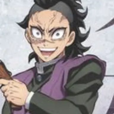 Profile image of 不死川玄弥