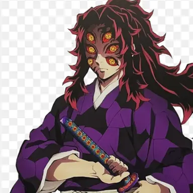 Profile image of 黒死牟