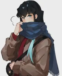 Profile image of 時透 無一郎