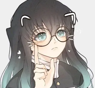 Profile image of 時透 無一郎
