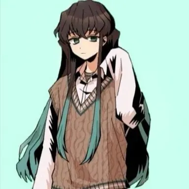Profile image of 時透 無一郎