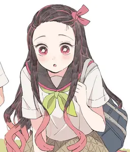 Profile image of 竈門 禰󠄀豆子