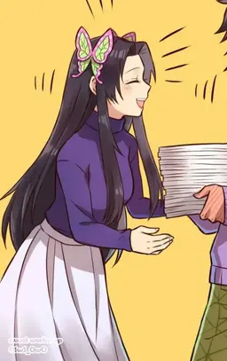 Profile image of 코쵸우 카나에