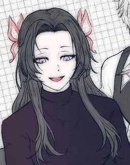 Profile image of 코쵸우 카나에