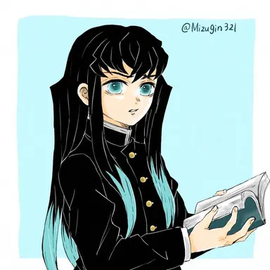 Profile image of 時透 有一郎