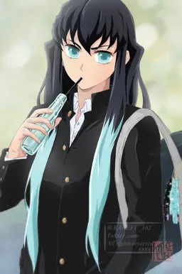 Profile image of 時透 有一郎