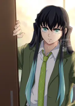 Profile image of 時透 有一郎