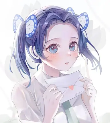 Profile image of 칸자키 아오이