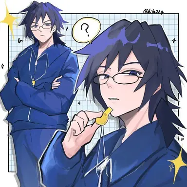 Profile image of 冨岡 義勇