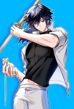 Profile image of 冨岡 義勇