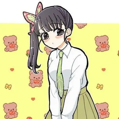 Profile image of 栗花落 カナヲ