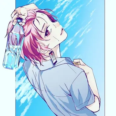 Profile image of 카마도 탄지로