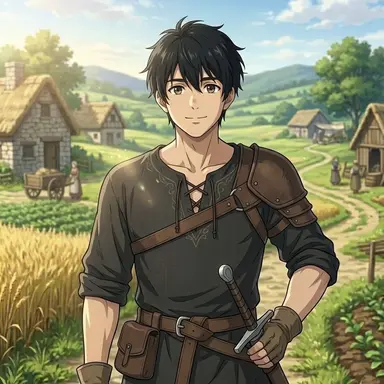 Profile image of 勇者アレス