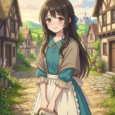 Profile image of メイ