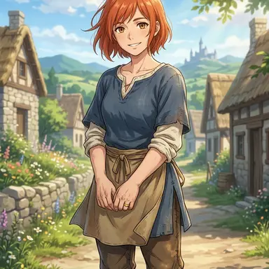 Profile image of リゼ