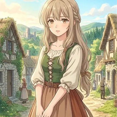 Profile image of セシリア