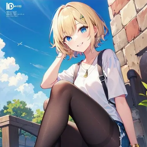 MadClam0671의 従姉妹のねーちゃんと付き合いたい！