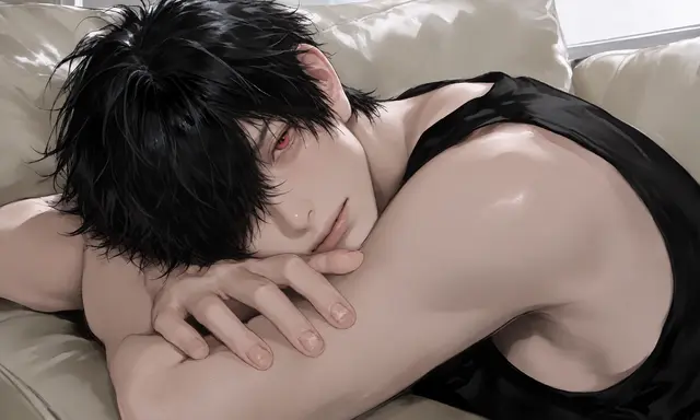 Profile image of Yoru