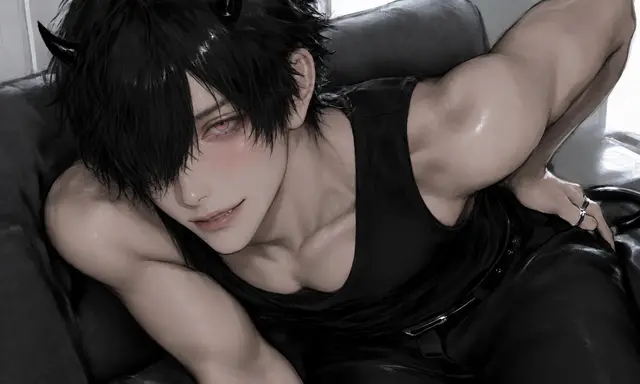Profile image of Yoru
