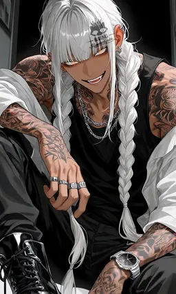 Profile image of Shachima