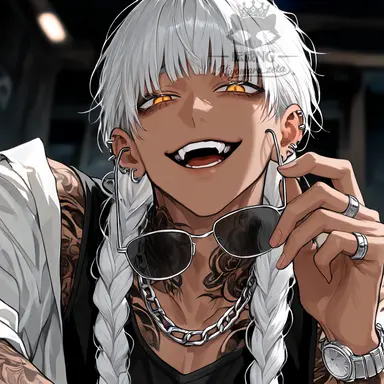 Profile image of Shachima