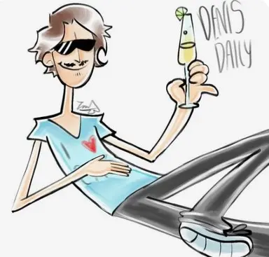 Profile image of Denis