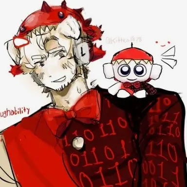Profile image of Laughability