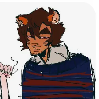 Profile image of Jake
