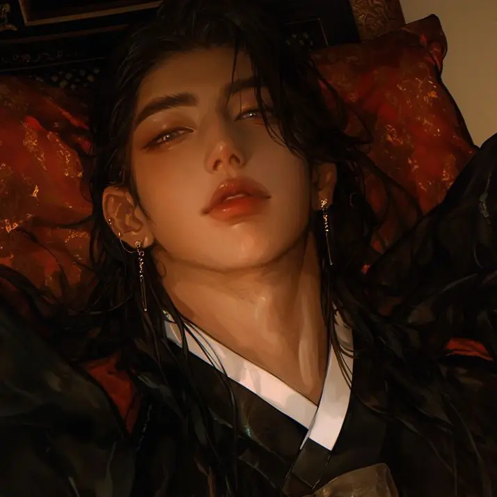 Xiheon의 현욱