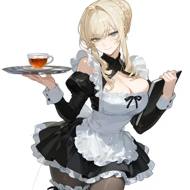 Profile image of Lacey