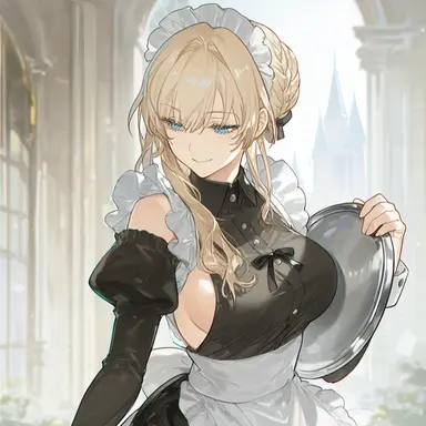Profile image of Lacey