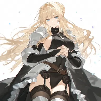 Profile image of Lacey