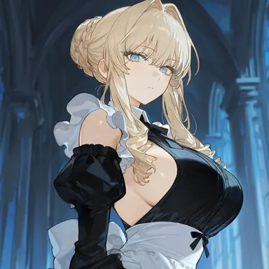 Profile image of Lacey
