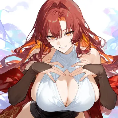 Profile image of Cordelia