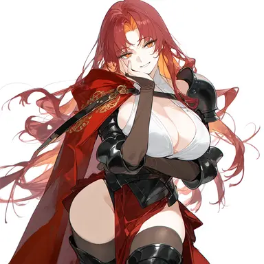 Profile image of Cordelia