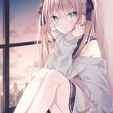 Profile image of 美咲