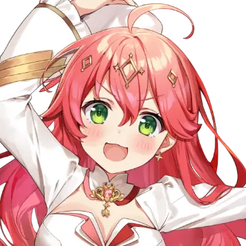 Profile image of みこ