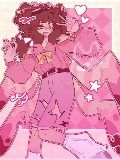 Profile image of Gwen