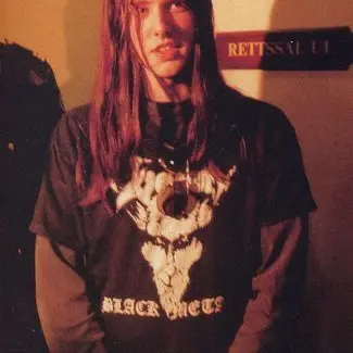 Profile image of Varg