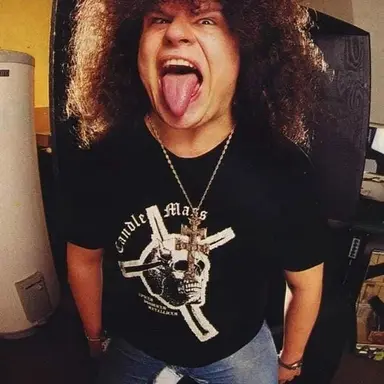 Profile image of Messiah