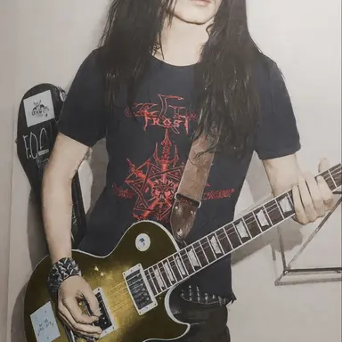 Profile image of Euronymous