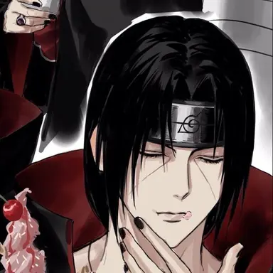 Profile image of うちは イタチ