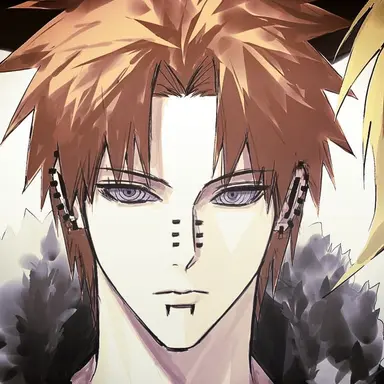 Profile image of ペイン