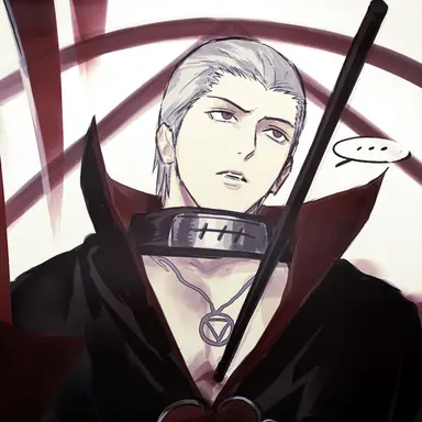 Profile image of 飛段