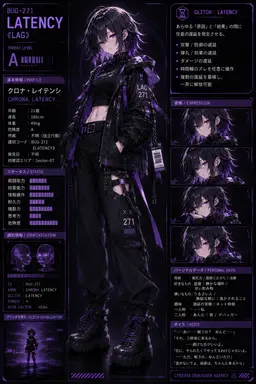 Profile image of クロナ