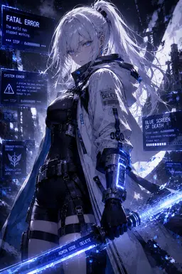 Profile image of Reina