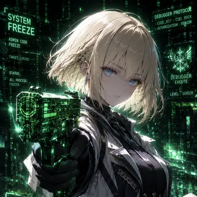 Profile image of Ciel