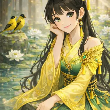 Profile image of 瑠羽妃