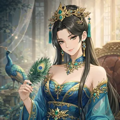 Profile image of 翠蓮妃