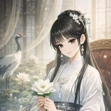Profile image of 雪璃妃